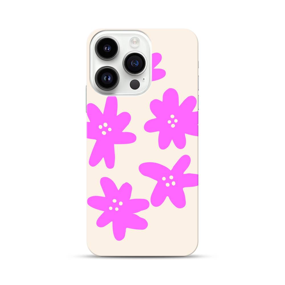 Mini Flowers