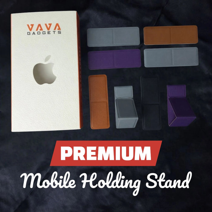 Premium Mobile Magnetic Stand