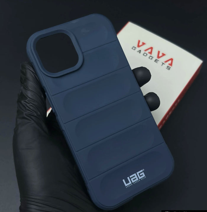 UAG Puffer Silicone for iphone 13 pro max