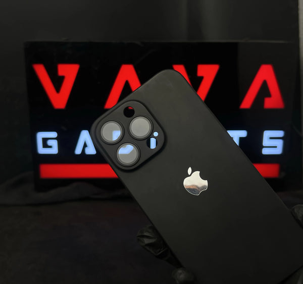 Original PC Slim Matte Case