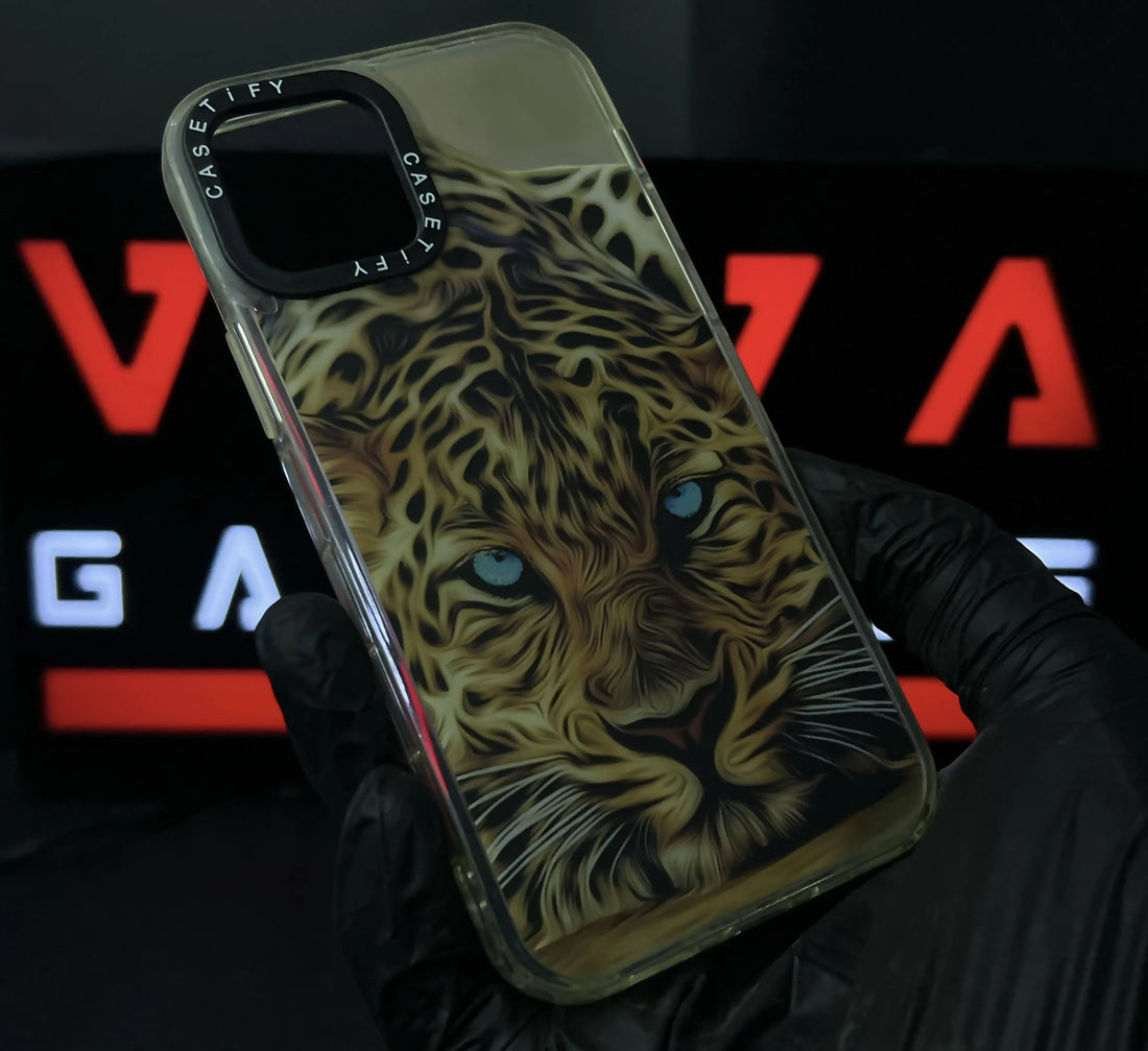 Casetify Sunshine Case