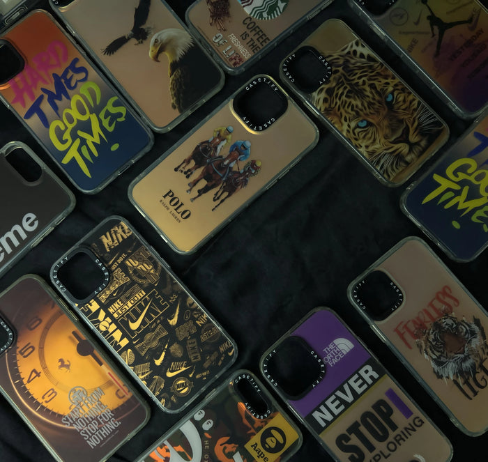 Casetify Sunshine Case