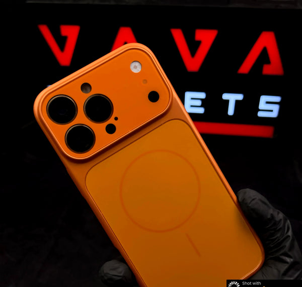 Converter Case 17 Series