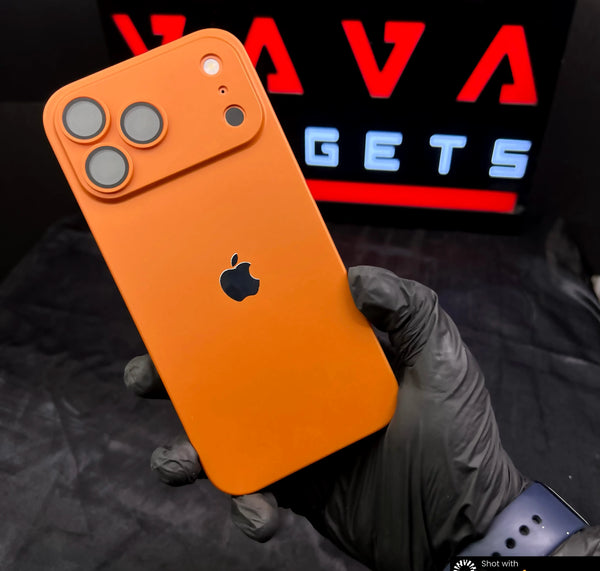 Converter Case 17 Series