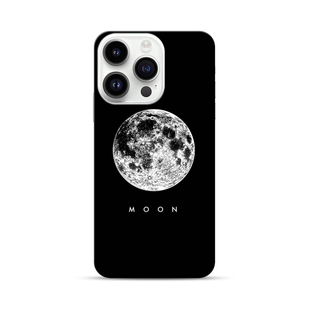 The Moon
