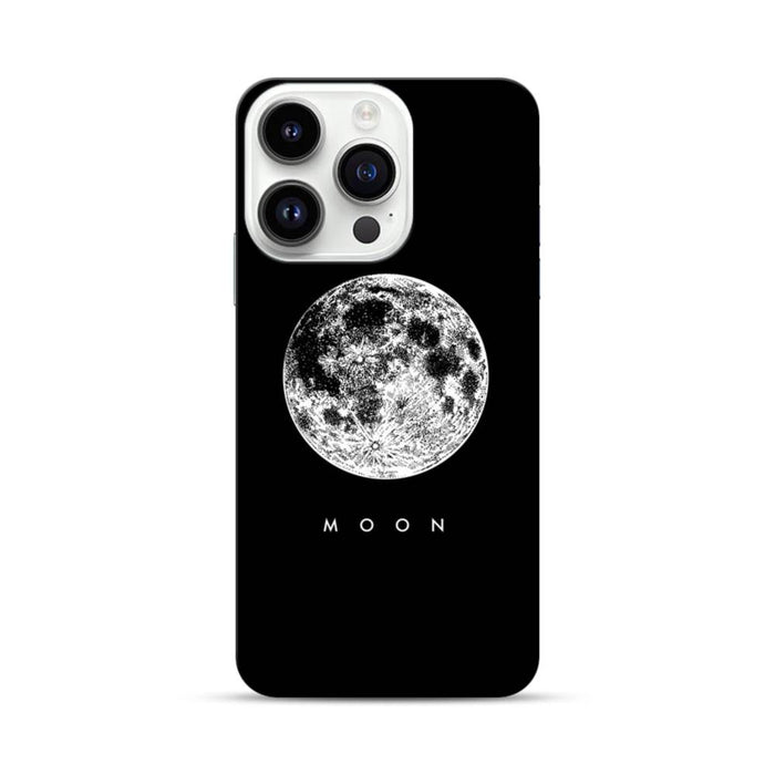 The Moon