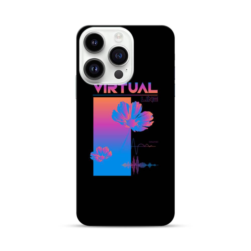 Virtual Flowers