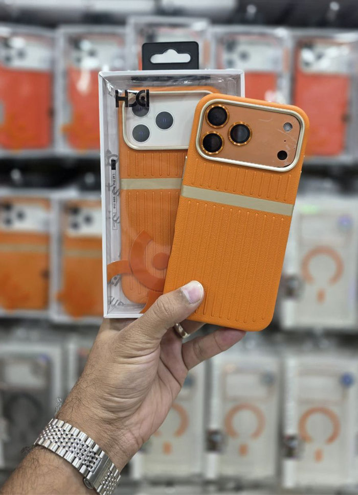 HDD Branded Case