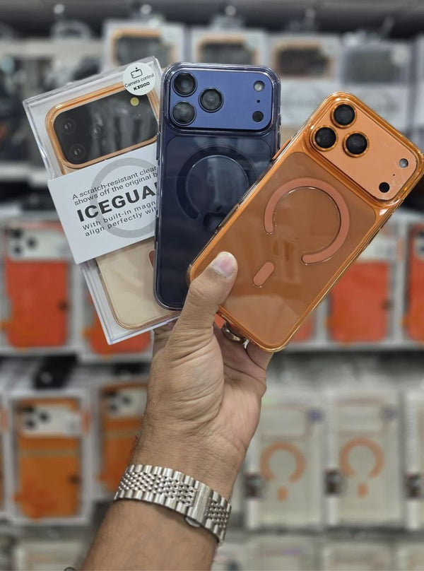 Kdzoo Ice Guard Case