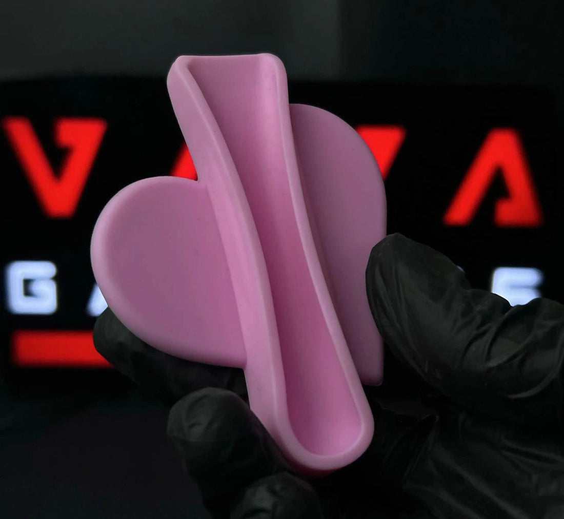 Lip Gloss Holder