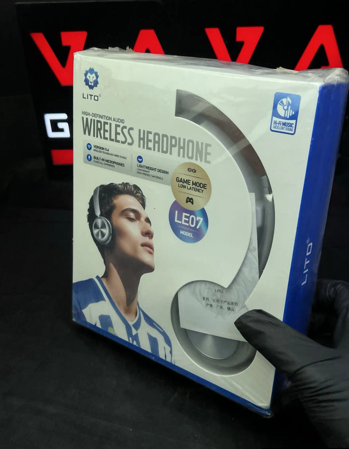 Headphones