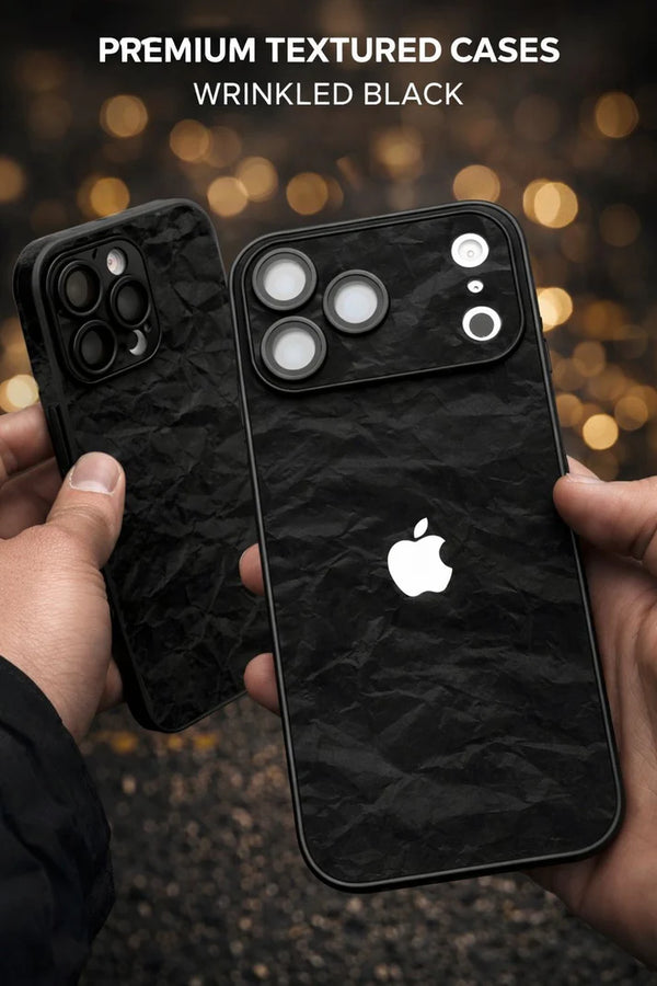 Shade Black Pro Case
