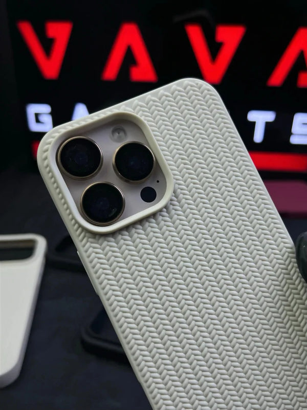 Pack Of 2 Woven Wonder Case