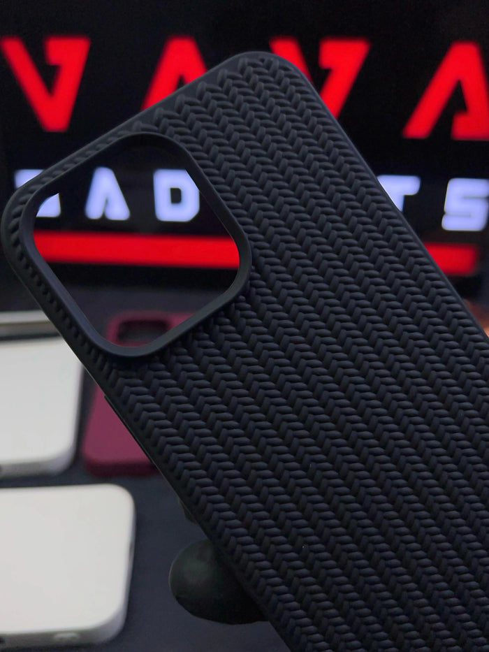 Woven Wonder Case