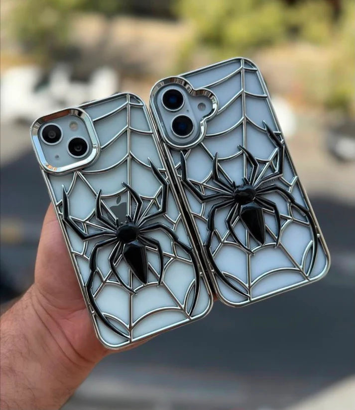 Spider Two-Tone Case