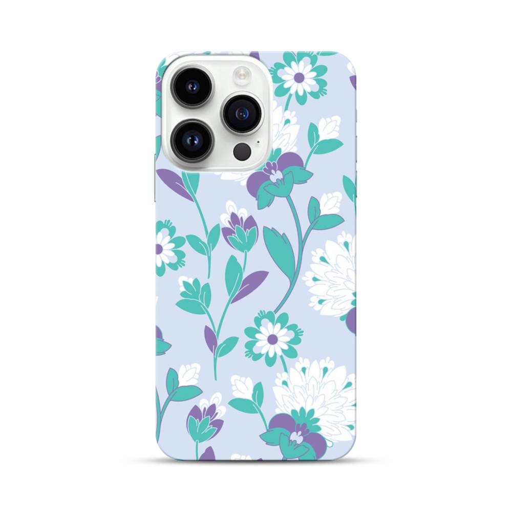 White Blossom