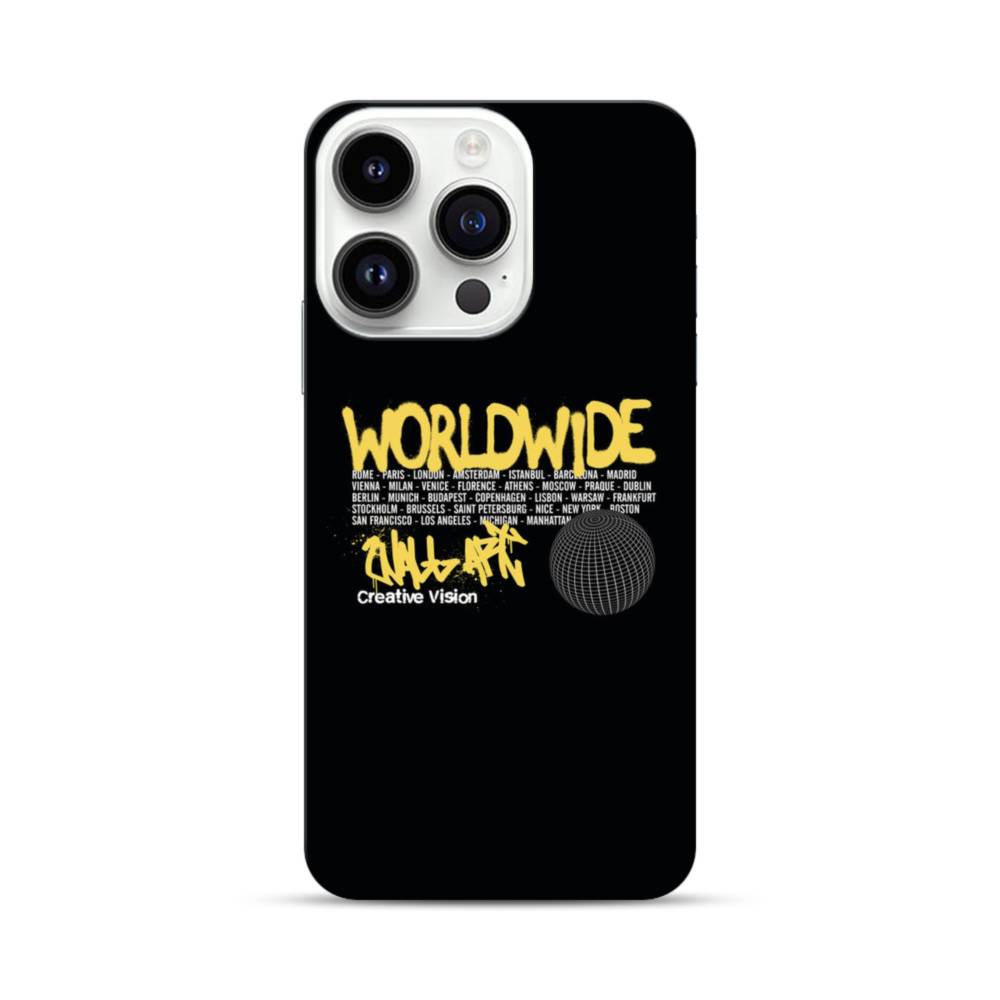 Worldwide