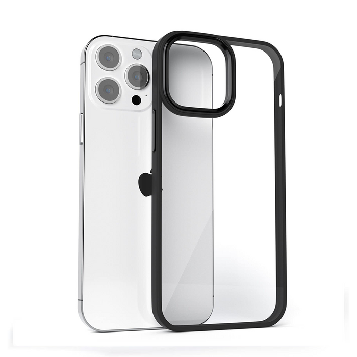 Border Acrylic Case Premium Quality