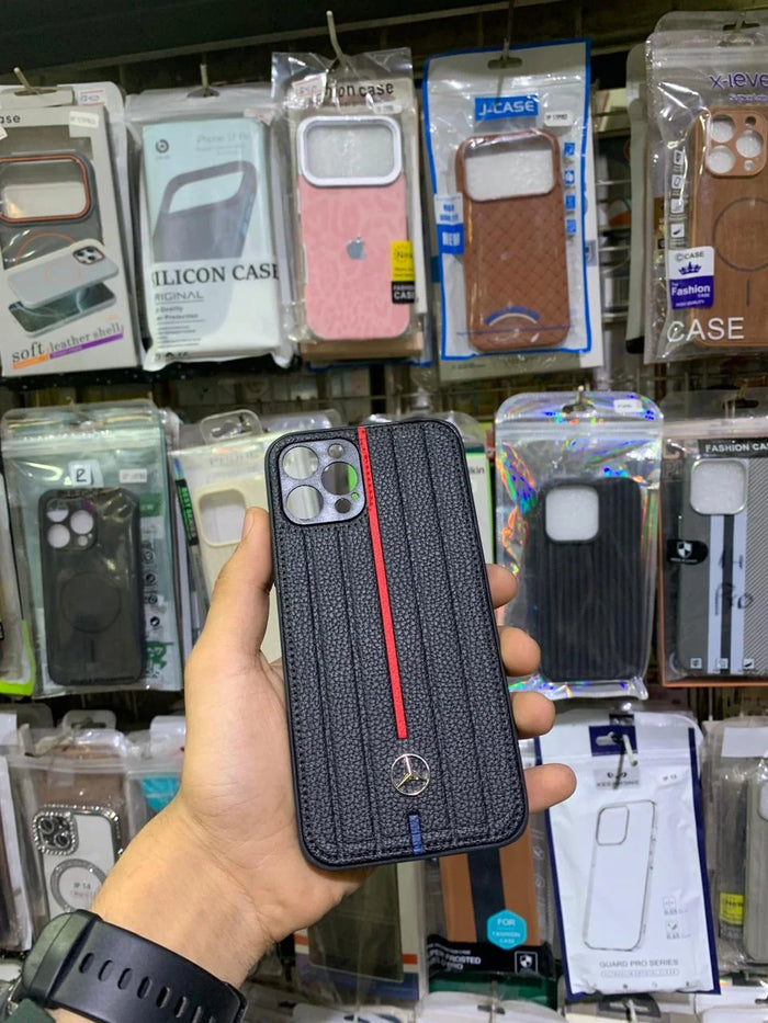 IPhone 12 Pro Premium Case