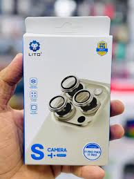Lito 16 Series Camera Lens