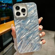 Asia Bubble Case For IPhone 13 Pro Max