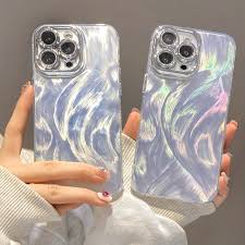 Asia Bubble Case For IPhone 13 Pro Max