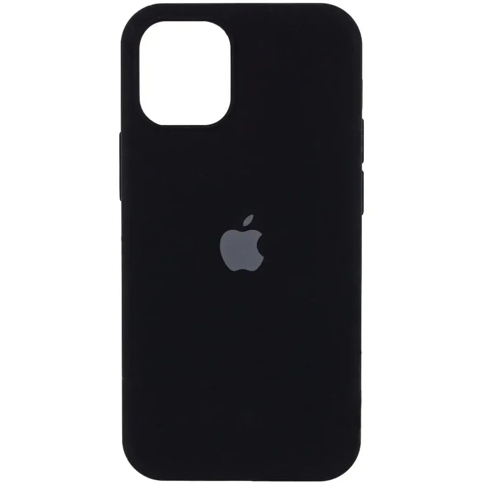Jet Black Silicon