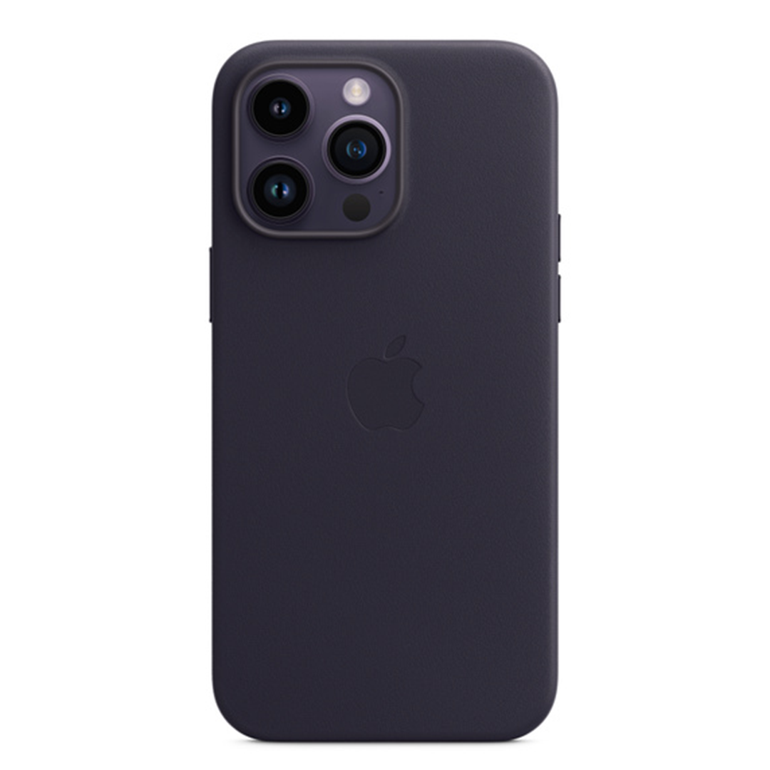 Premium Leather Case