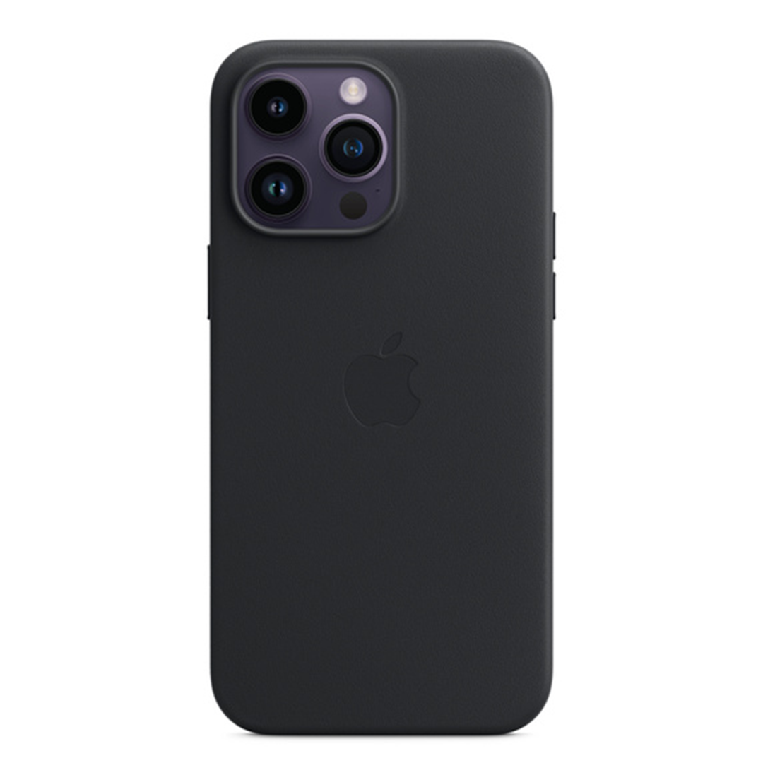 Premium Leather Case