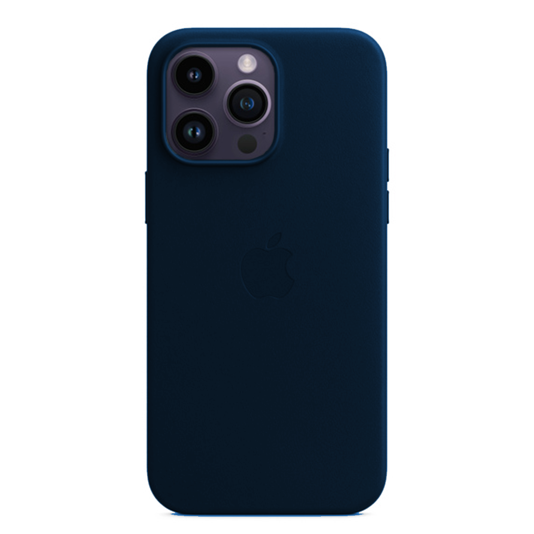 Premium Leather Case
