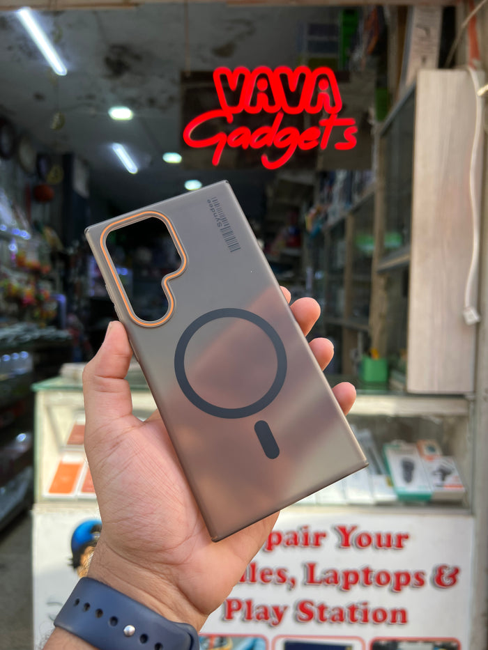 Syndee Magsafe Case BUY 1 GET 1 FREE (AZADI SALE )