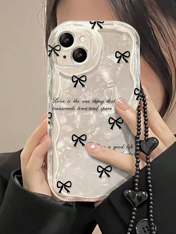 New Bow IMD Case With Chain