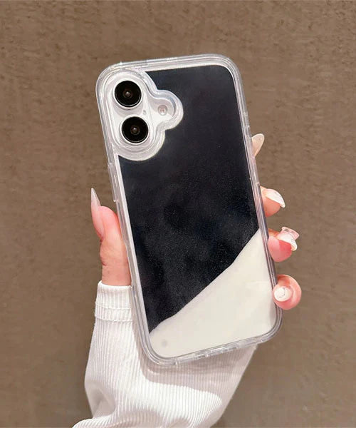 Water fall case